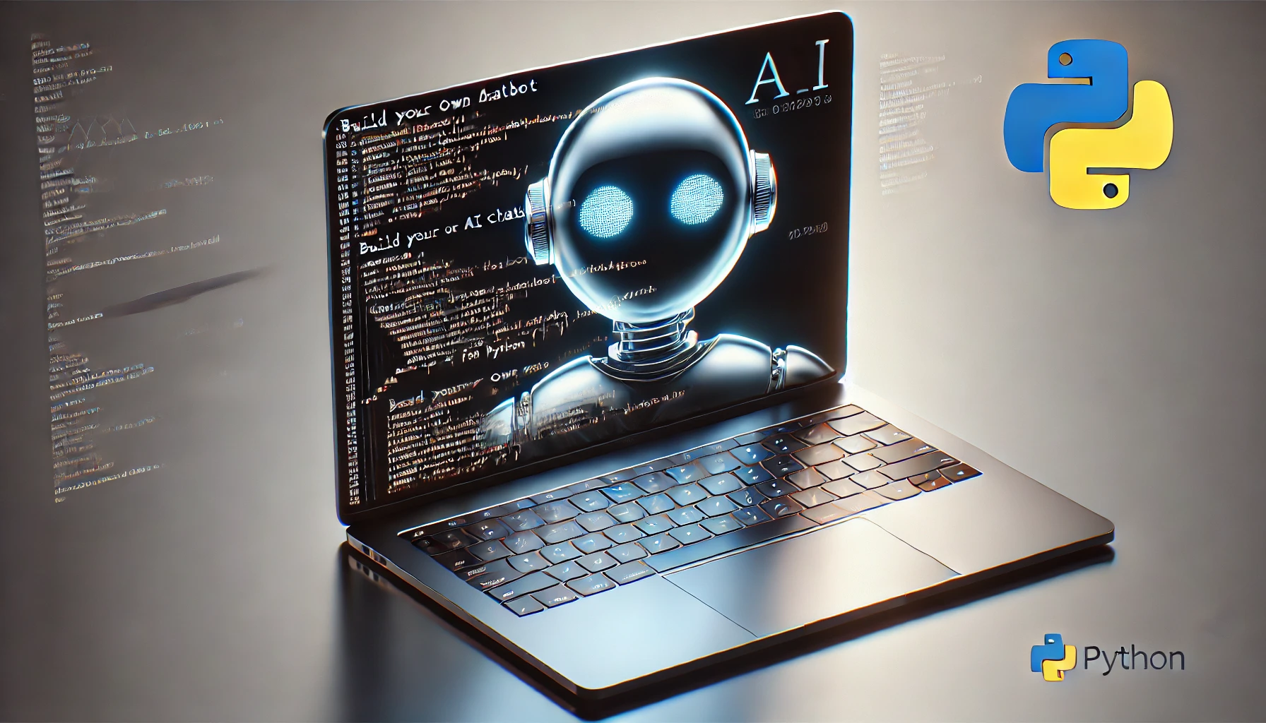 felixrante.com - Build Your Own AI Chatbot A Fun Python Project