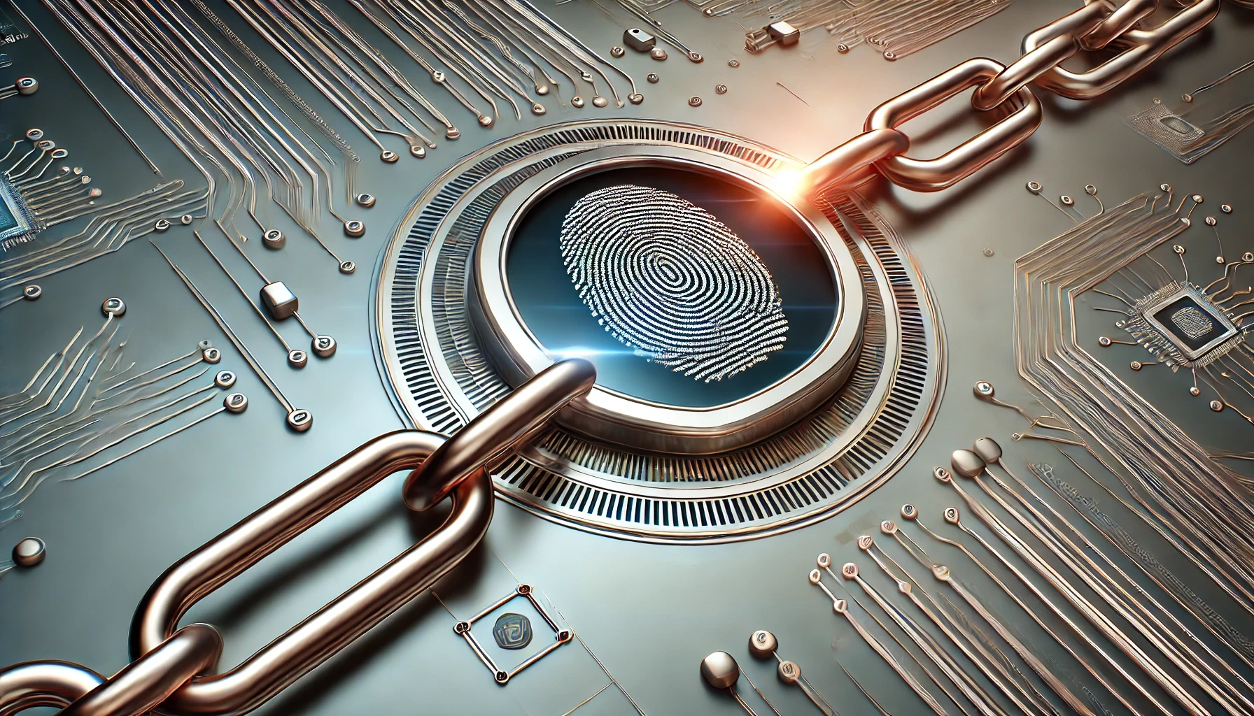 mscsquared - Blockchain in Identity Verification Enhancing Security and Privacy