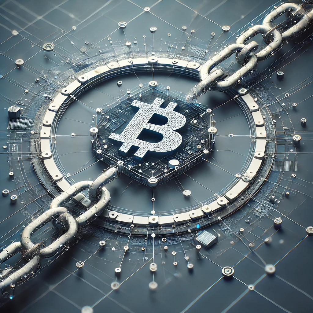 mscsquared - Blockchain and Supply Chain Management Traceability and Transparency