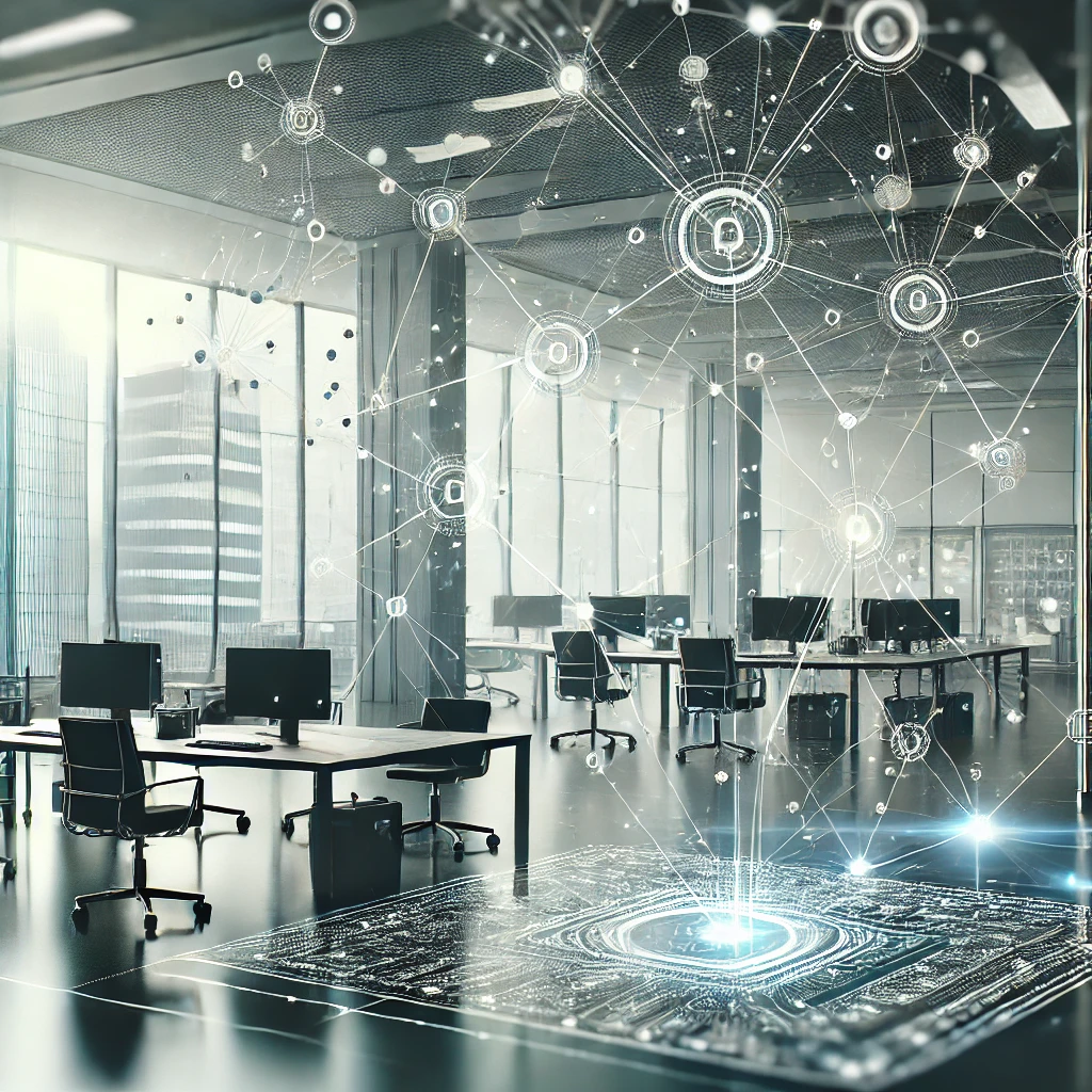 mscsquared - Blockchain for Business The Ultimate Guide to Disrupting Your Industry
