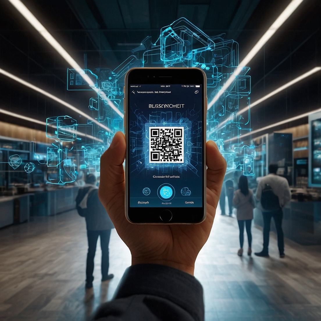 mscsquared - Building Trust with Blockchain How to Combat Counterfeiting and Ensure Authenticity