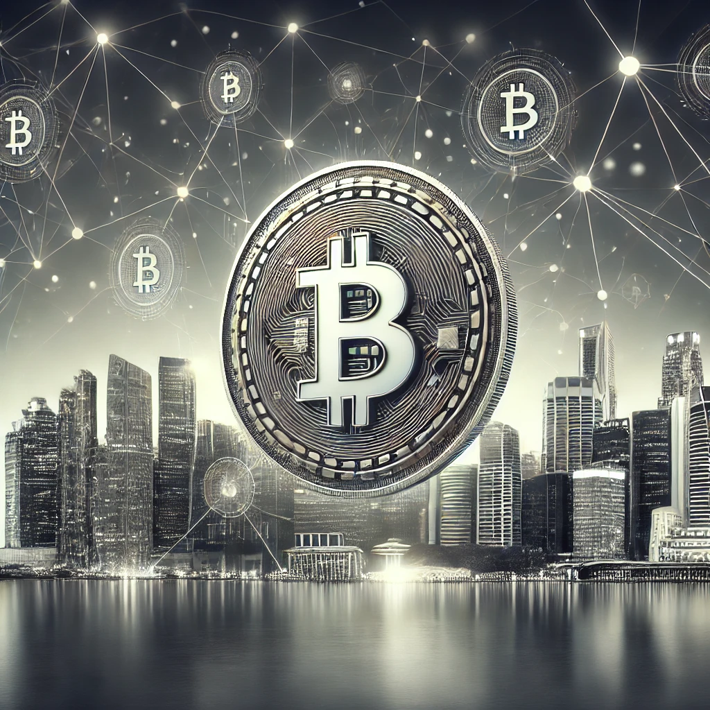 mscsquared - Central Bank Digital Currencies (CBDCs) The Future of Money?