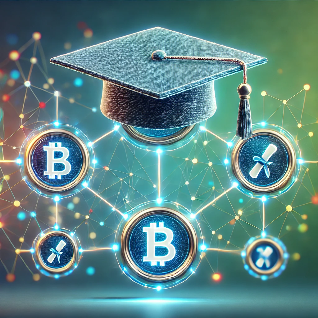 mscsquared - The Future of Education How Blockchain Can Streamline Learning and Certification